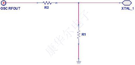 Vectron耐輻射以太網收發器系列的振蕩器參考時鐘