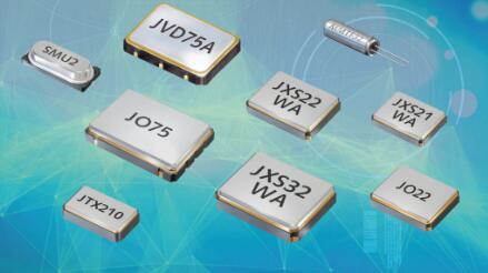 Jauch品牌創(chuàng)始人與石英晶振跨越半個(gè)多世紀(jì)的故事